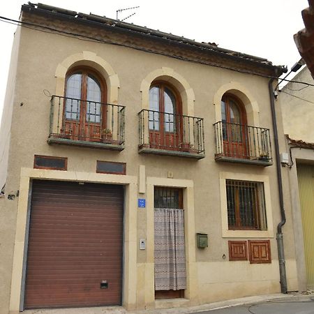 El Jardin De La Alegria Villa Zamarramala Eksteriør billede